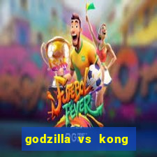 godzilla vs kong filme completo dublado topflix